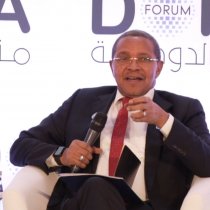 Seasoned Leader Assumes Critical Peace Mission Leadership Role