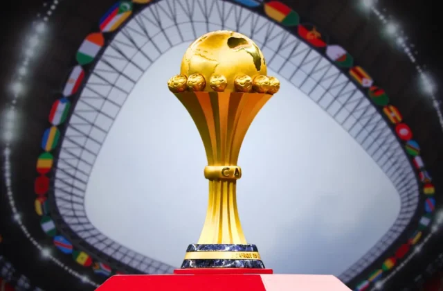 CAF Under Pressure as Guinea Challenges Morocco’s 1976 AFCON Victory