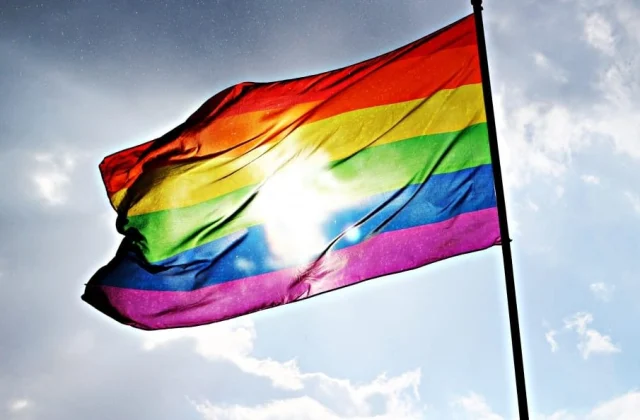 Botswana Repeals Anti-Gay Laws as Africa’s Crackdown Widens