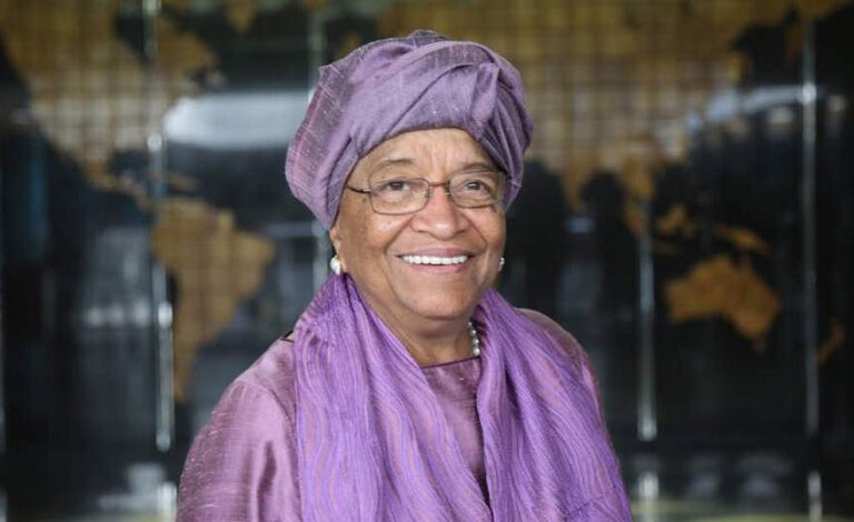 Sirleaf Sparks Controversy Over Liberia’s Citizenship Racial Clause