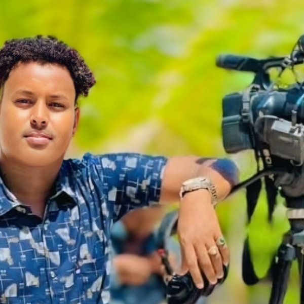 Somali Broadcast Journalist Fatally Shot in Kismayo; Police Officer Arrested