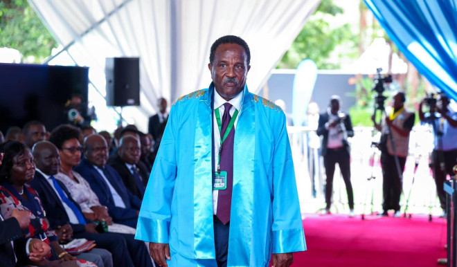 Somali Judge Appointed to East African Court of Justice Bench