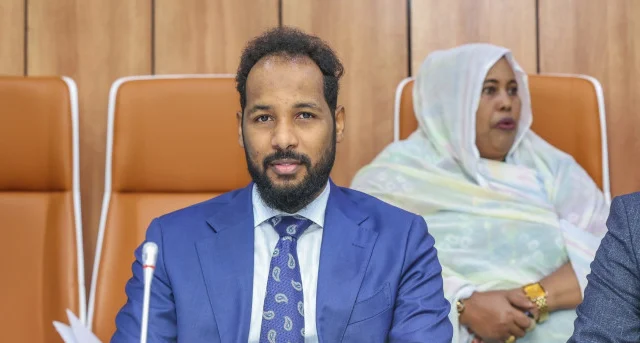 Somali Olympic Committee Accuses Sports Minister of Undermining Country’s Sports Governing Body