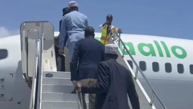 Somali Opposition MPs Accuse Federal Government of Blocking Travel to Garowe