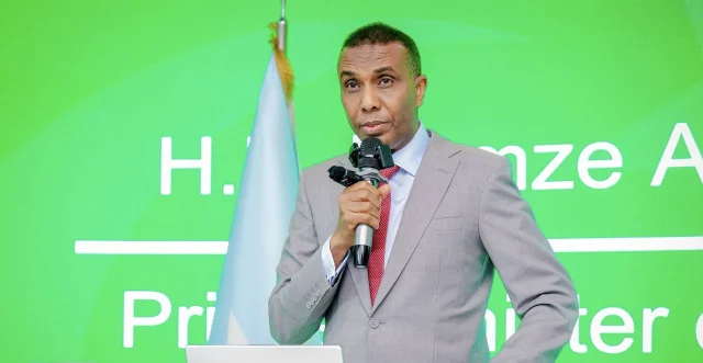 Somali PM rejects indirect elections after federal forces seize Baidoa