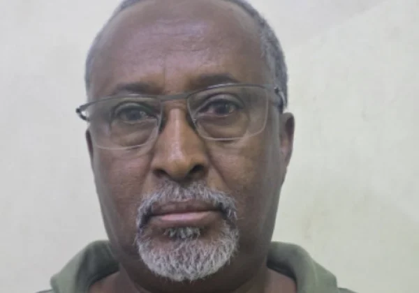 Somali Police Detain Puntland State President’s Aide in Mogadishu Hotel Raid