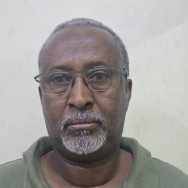 Somali Police Detain Puntland State President’s Aide in Mogadishu Hotel Raid