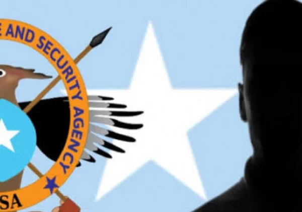 Somali intelligence NISA kills senior al-Shabaab commanders in central Somalia