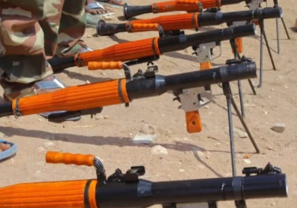 Somalia Diverts Egyptian Defense Aid to Internal Conflict