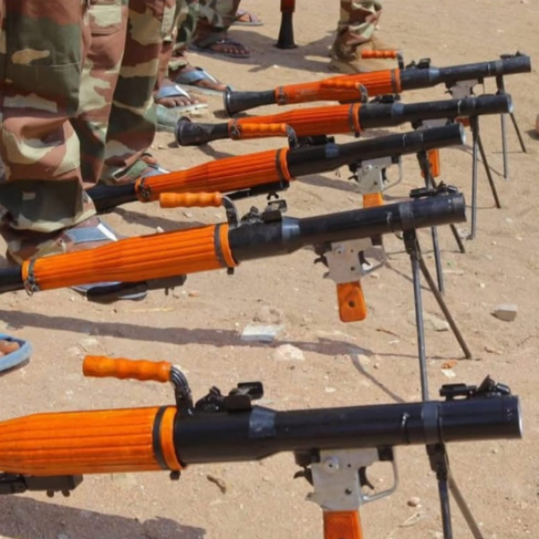 Somalia Diverts Egyptian Defense Aid to Internal Conflict