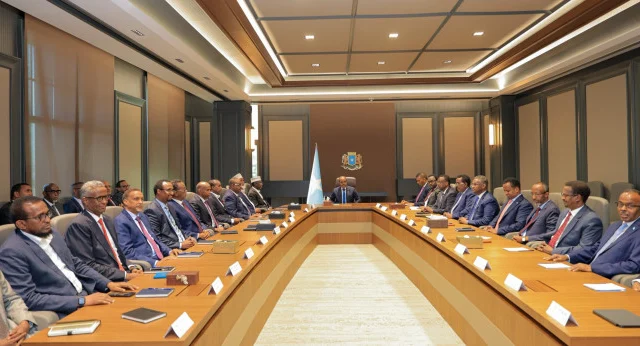 Somalia Faces Three-Month Test of National Unity or Division
