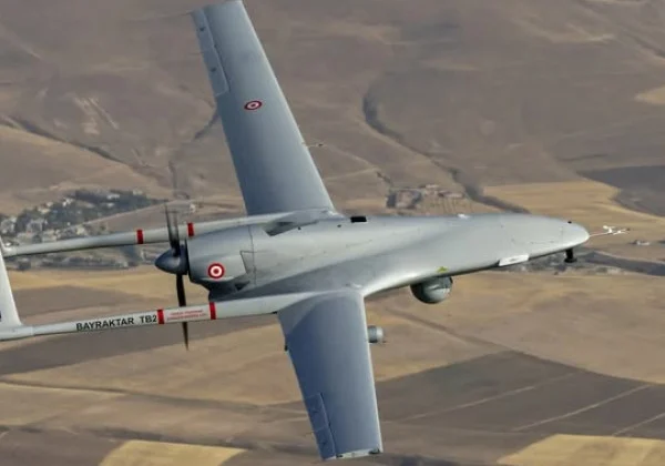 Somalia: Federal Forces Use Turkish-Supplied Equipment Against Civilians