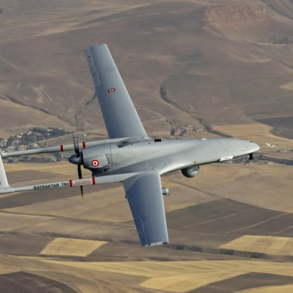 Somalia: Federal Forces Use Turkish-Supplied Equipment Against Civilians