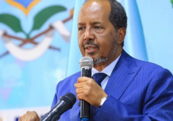 Somalia: Federal Government Declares Southwest State President’s Mandate Expired