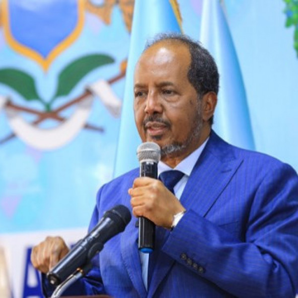 Somalia: Federal Government Declares Southwest State President’s Mandate Expired