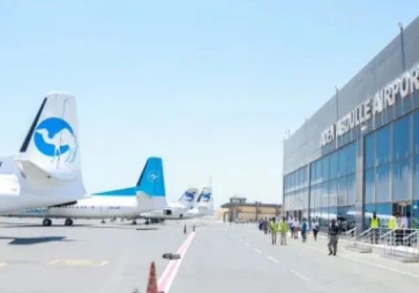Somalia MPs Barred from Travel at Mogadishu Airport Amid Political Tensions