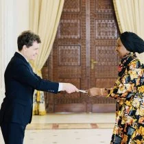 Somalia Names New Ambassador to Strengthen Ties with Romania