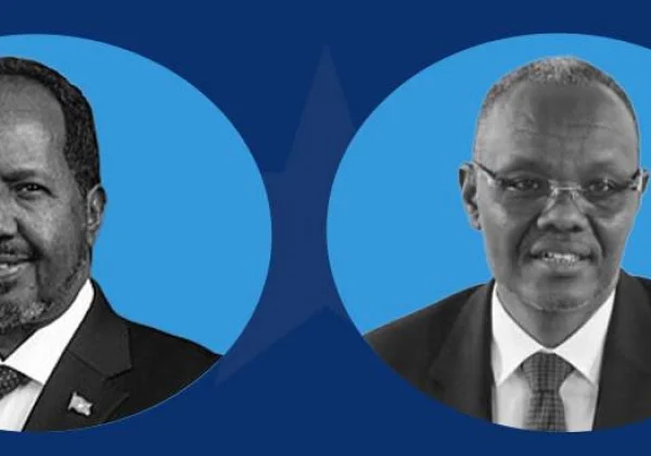 Somalia: Southwest Presidency Denies Dialogue Requests with FGS After Laftagareen’s Re-election
