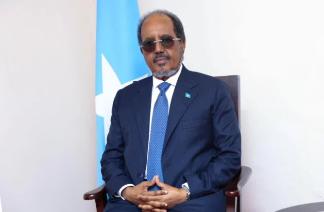 Somalia declares South West State leadership mandate expired amid rising tensions