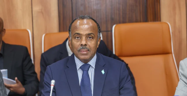 Somalia warns Israel against military base plans in North Western State of Somalia