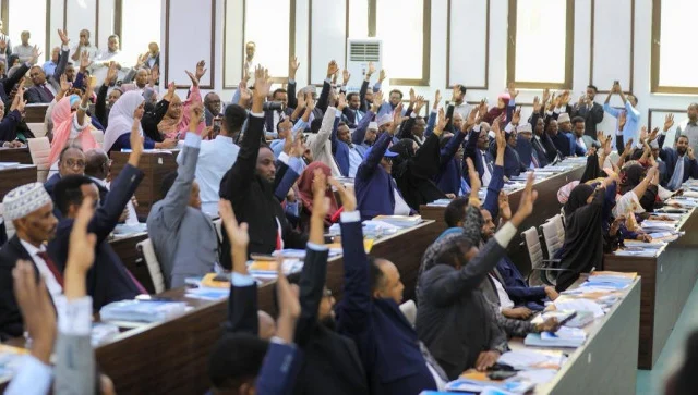 Somalia’s Constitution Finalization Must Unite the Nation, Not Divide or Extend Terms