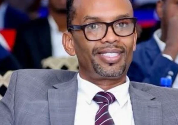 Somalia’s Constitutional Crisis: Power Plays Imperil the Nation’s Fragile Democracy