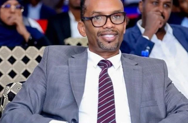 Somalia’s Constitutional Crisis: Power Struggles Put Democracy on the Brink
