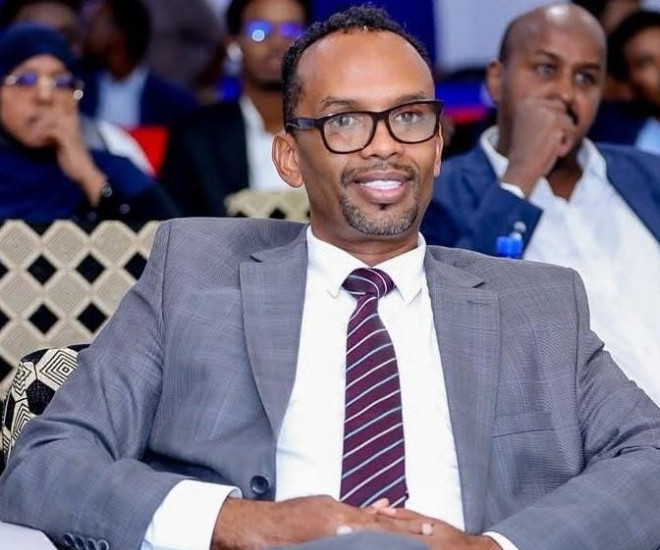 Somalia’s Constitutional Crisis: Power games over principles will push democracy to the edge