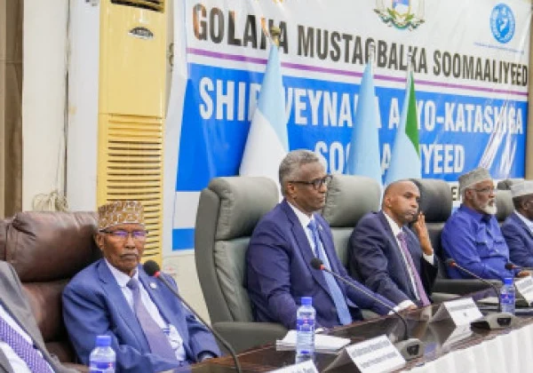 Somalia’s Future Council warns 2026 election delays could trigger instability