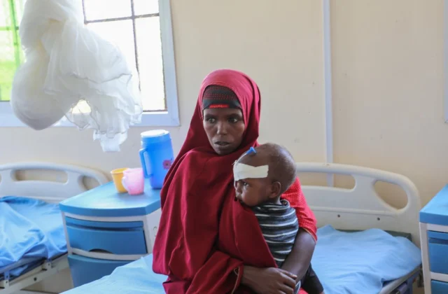 Somalia’s Hunger Crisis Intensifies Amid Delayed Iran Conflict