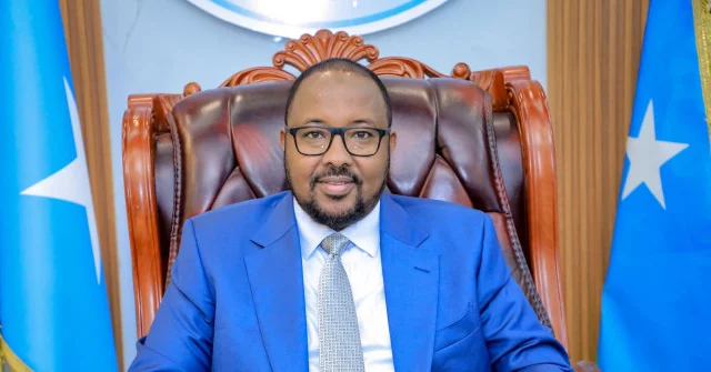 Somalia’s Northeastern State Welcomes Adoption of Revised Somali Constitution