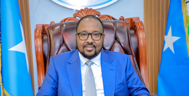 Somalia’s Northeastern State Welcomes Adoption of Revised Somali Constitution