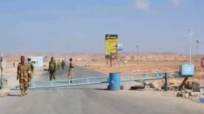 Somalia’s Puntland State Forces Reopen Highway After Clash With Unpaid Soldiers