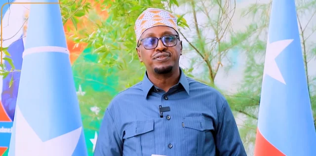 Somalia’s Southwest Minister Denies Reports of Fighting in Baidoa