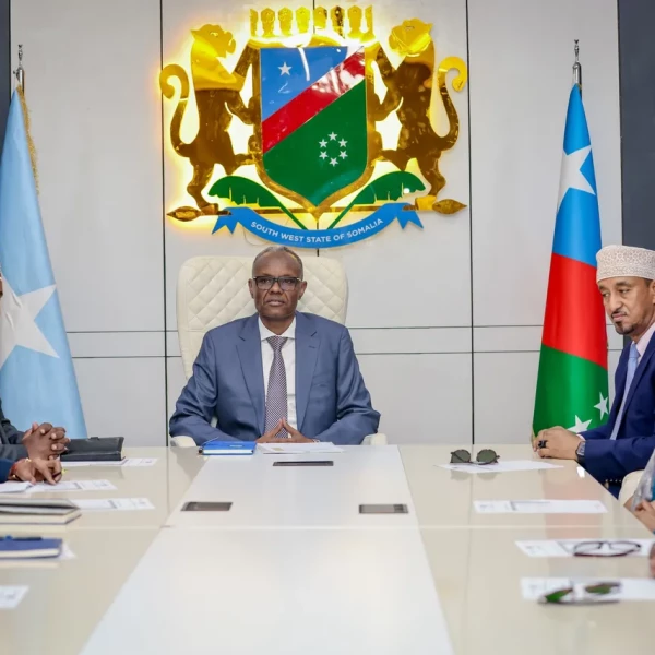 Somalia’s Southwest State Accuses Federal Government of ‘Direct War’