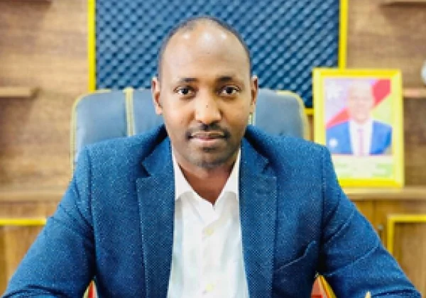 Somalia’s Southwest State Accuses Federal Officials of Al-Shabaab Links