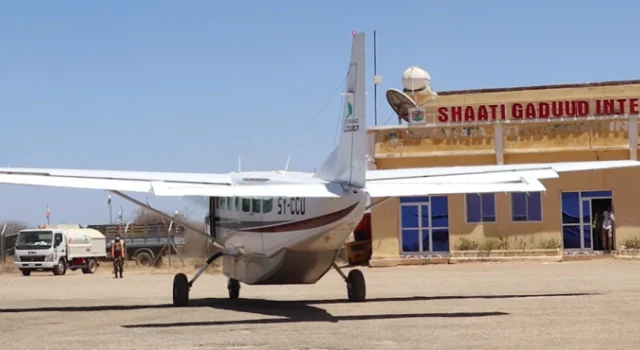 Somalia’s Southwest State Halts All Commercial Flights Amid Deepening Mogadishu Rift