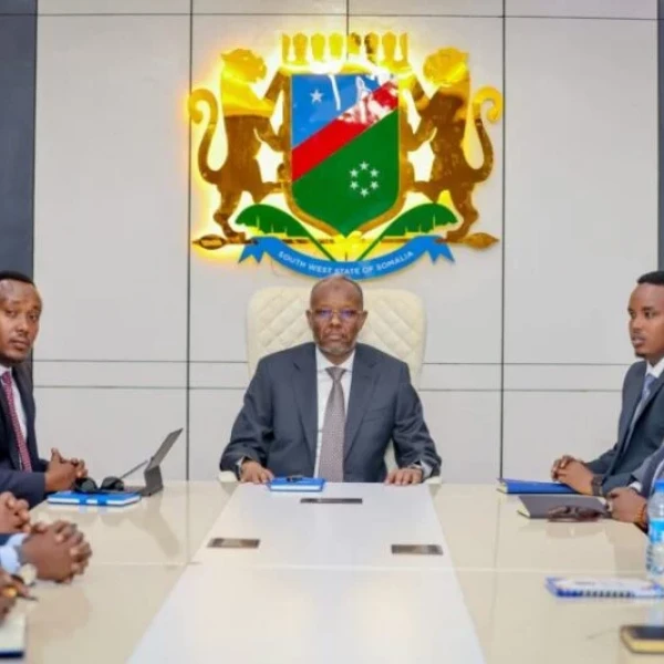 Somalia’s Southwest State Imposes Travel Ban on Military Chiefs Amid Rift with Federal Government