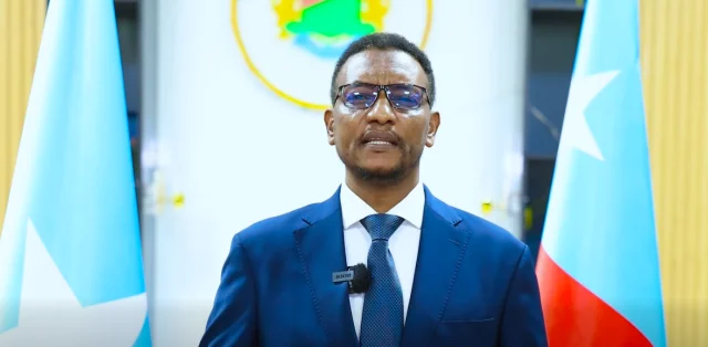 Somalia’s Southwest State Suspends Cooperation With Federal Government