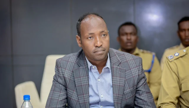 Somalia’s Southwest State accuses federal officials of al-Shabab links; SNA unit backs stance