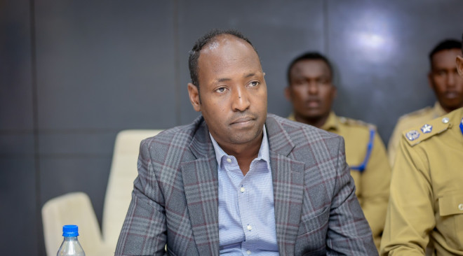 Somalia’s Southwest State accuses federal officials of al-Shabab links; SNA unit backs stance