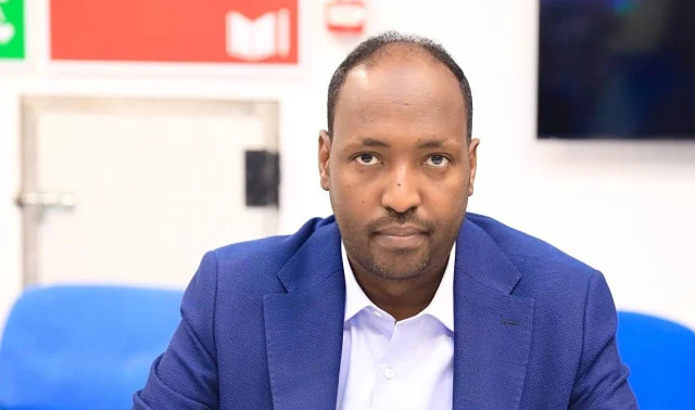 Somalia’s Southwest State bars security officers from leaving Baidoa amid rising political tensions