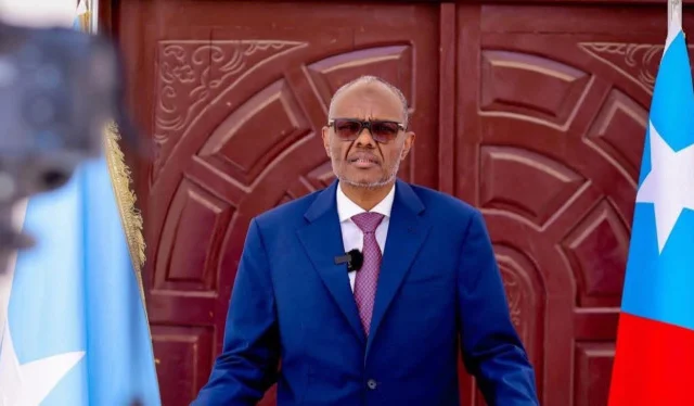 Somalia’s Southwest president reaffirms break with Mogadishu, urges international intervention