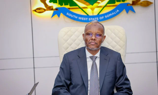 Somalia’s Southwest senators back state’s move to suspend federal ties