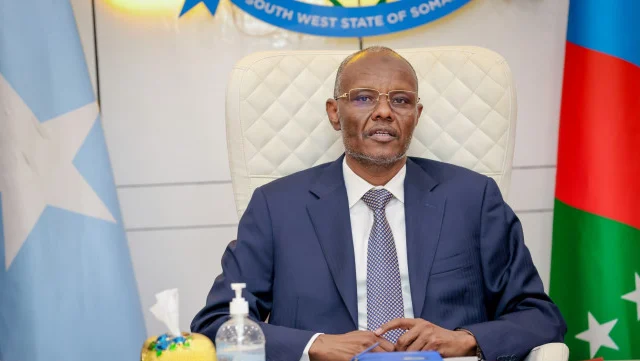 Somalia’s Southwest state accuses federal government of using Turkish-trained forces as tensions rise