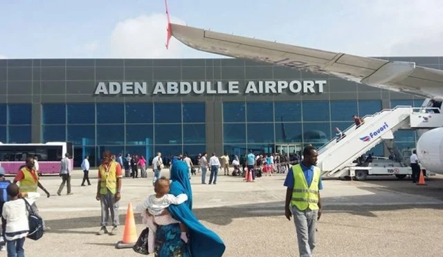 Somalia’s federal government suspends Mogadishu–Baidoa flights after South West State halts cooperation