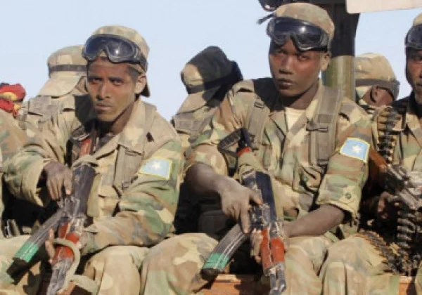 Somalia’s federal troops advance toward Baidoa as Southwest State heads to election