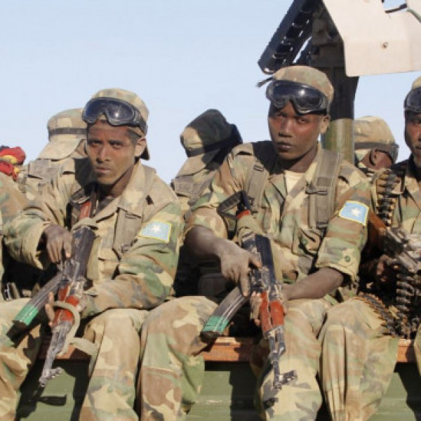 Somalia’s federal troops advance toward Baidoa as Southwest State heads to election