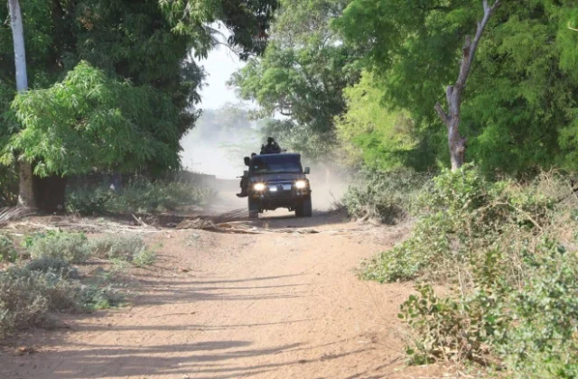 Somalia’s intelligence agency kills senior Al-Shabaab leader linked to 2025 attacks