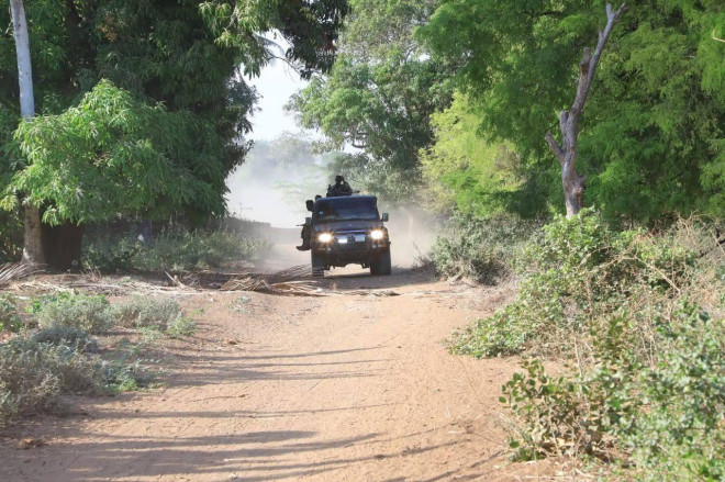 Somalia’s intelligence agency kills senior Al-Shabaab leader linked to 2025 attacks